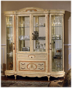 Витрина  PISTOLESI 713