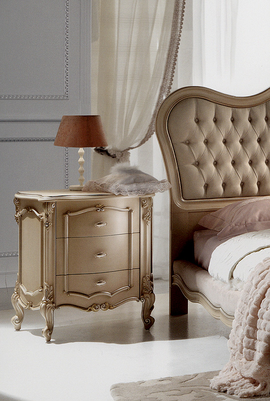 Тумбочка  MIRANDOLA M2342 