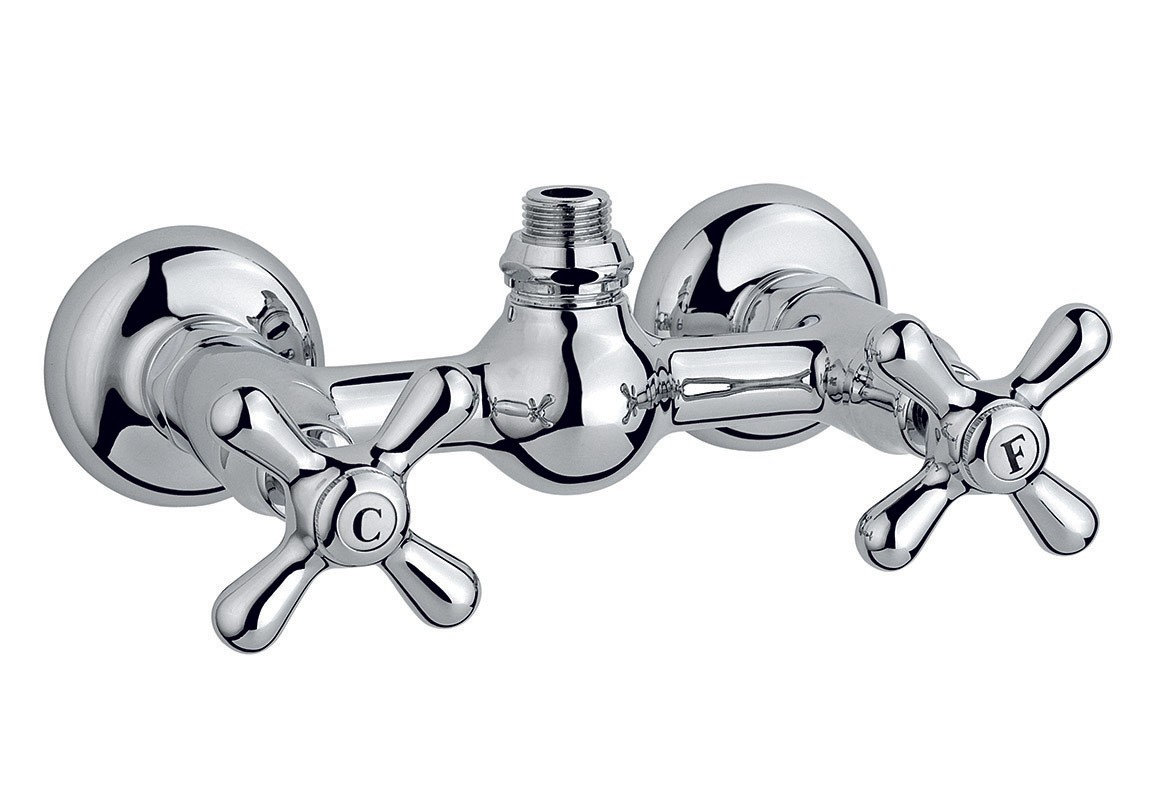 2525 Смеситель для душа внешнего типа Nicolazzi Series Nuova Brenta 