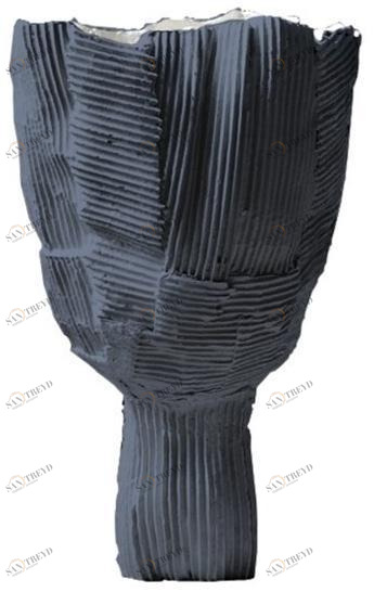 Paola Paronetto Керамическая чашка I cartocci sun-id-1349370