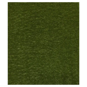 Искусственный газон 20 мм 2 м на отрез цвет зеленый