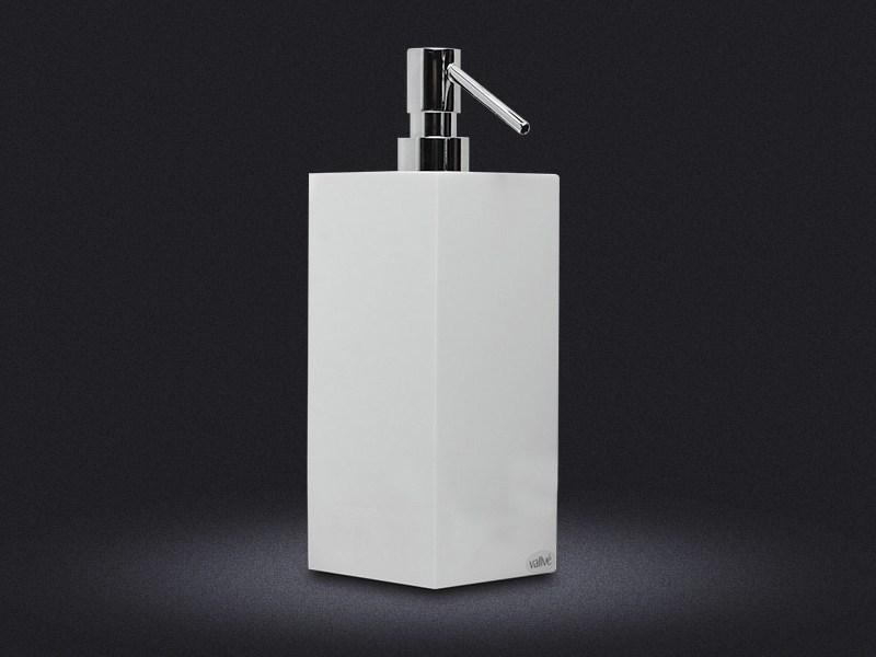 Vallvé Дозатор для жидкого мыла Use 0050642 / 0050644 - Вид №1