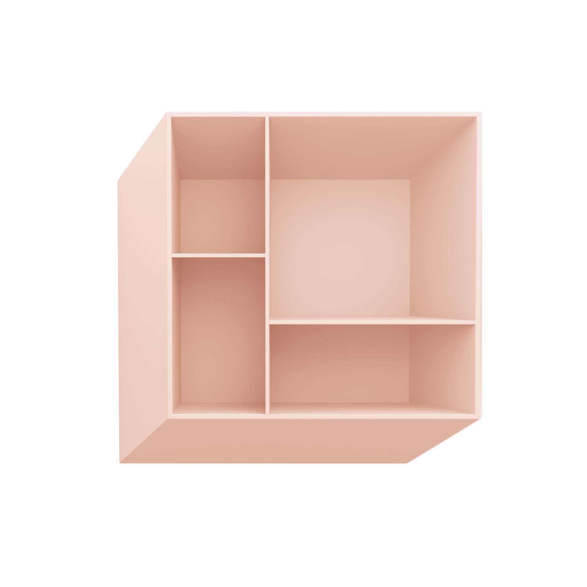 Деревянный навесной шкаф FID Paris OPTIC GRAND ARCH-00107380 - Вид №22