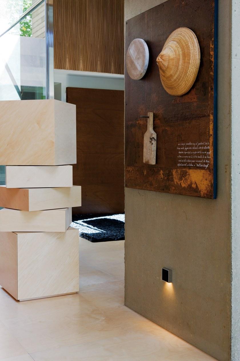 Vibia Светодиодный настенный светильник отраженного света Alpha sun-id-1481524 - Вид №1