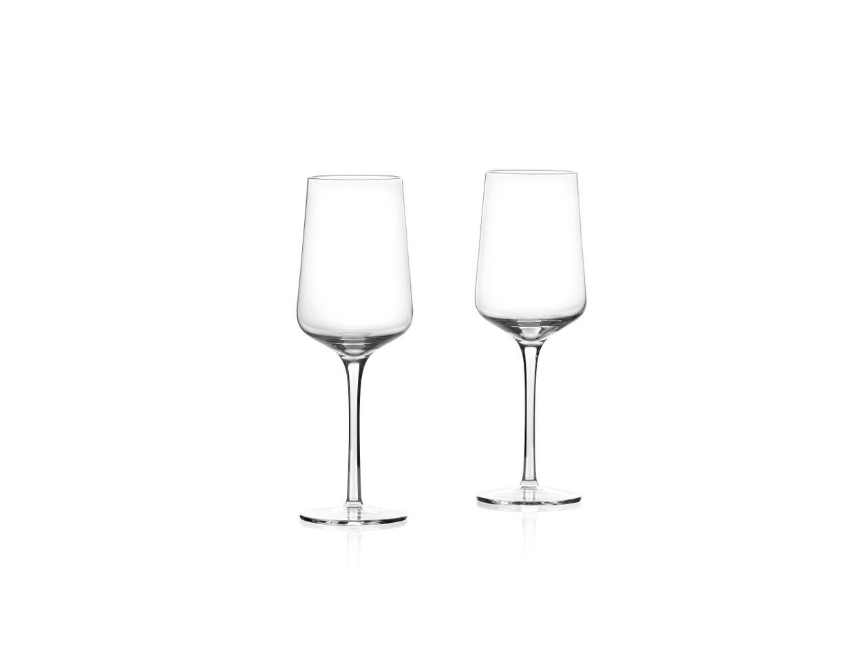 Выдувное стекло ром стекло ZONE DENMARK Rocks ARCH-00093567 - Вид №1