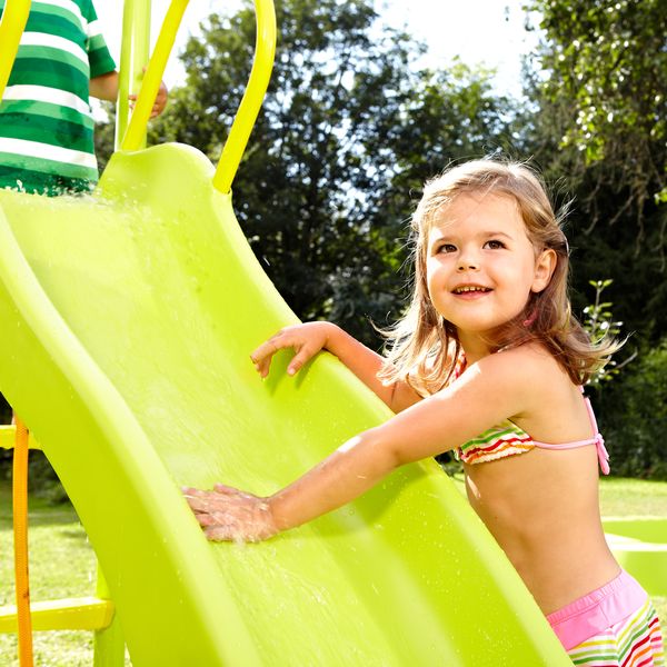 S05031-0010 Детская горка для дачи kettler s05031-0010 Kettler  - Вид №4