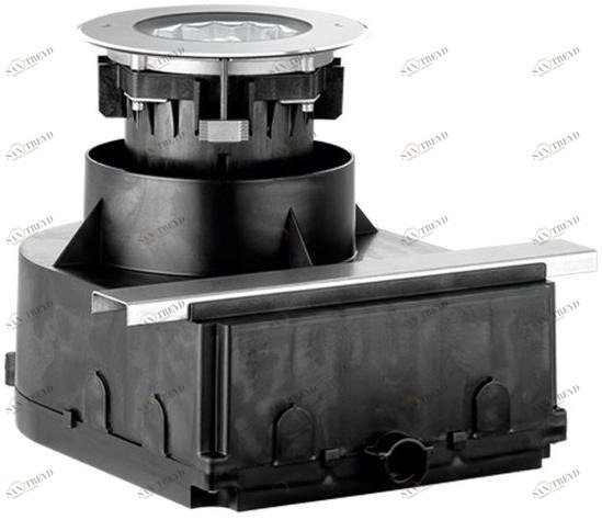 PERFORMANCE iN LIGHTING Маркер ступени пола sun-id-1491587