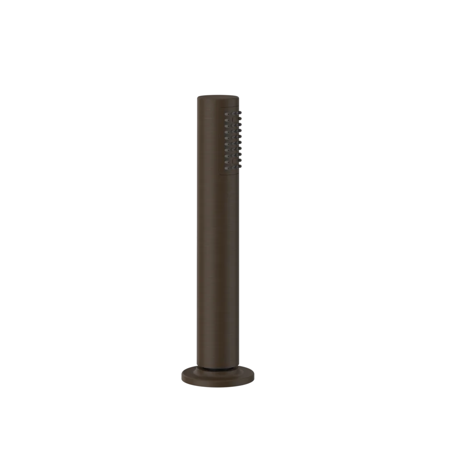 Душевой набор 58137 845 Gessi Inciso ТЕМНАЯ БРОНЗА 58137845