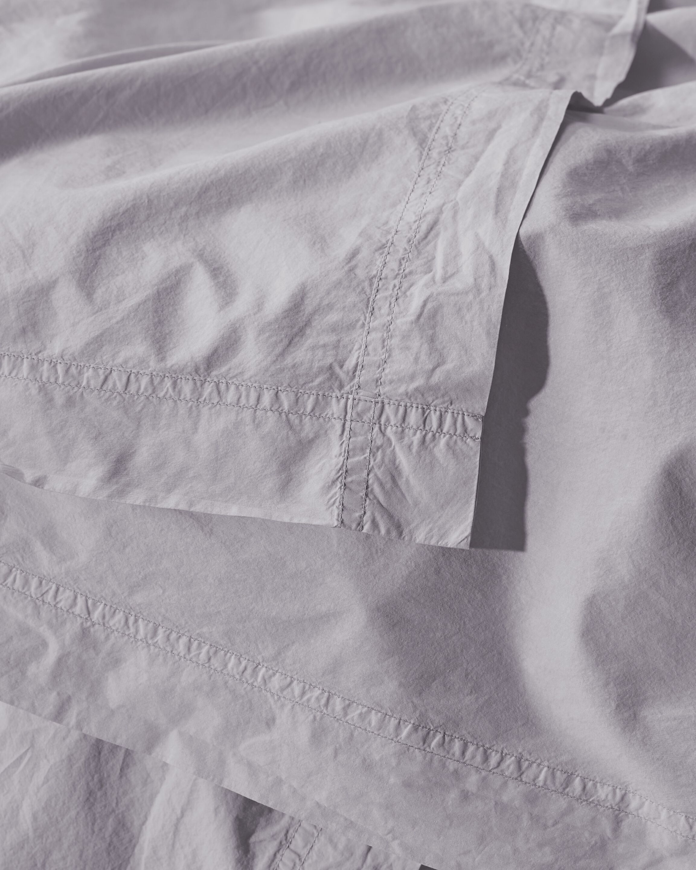 Простыня из сверхтонкого хлопка Society Limonta NITE ARCH-00012194