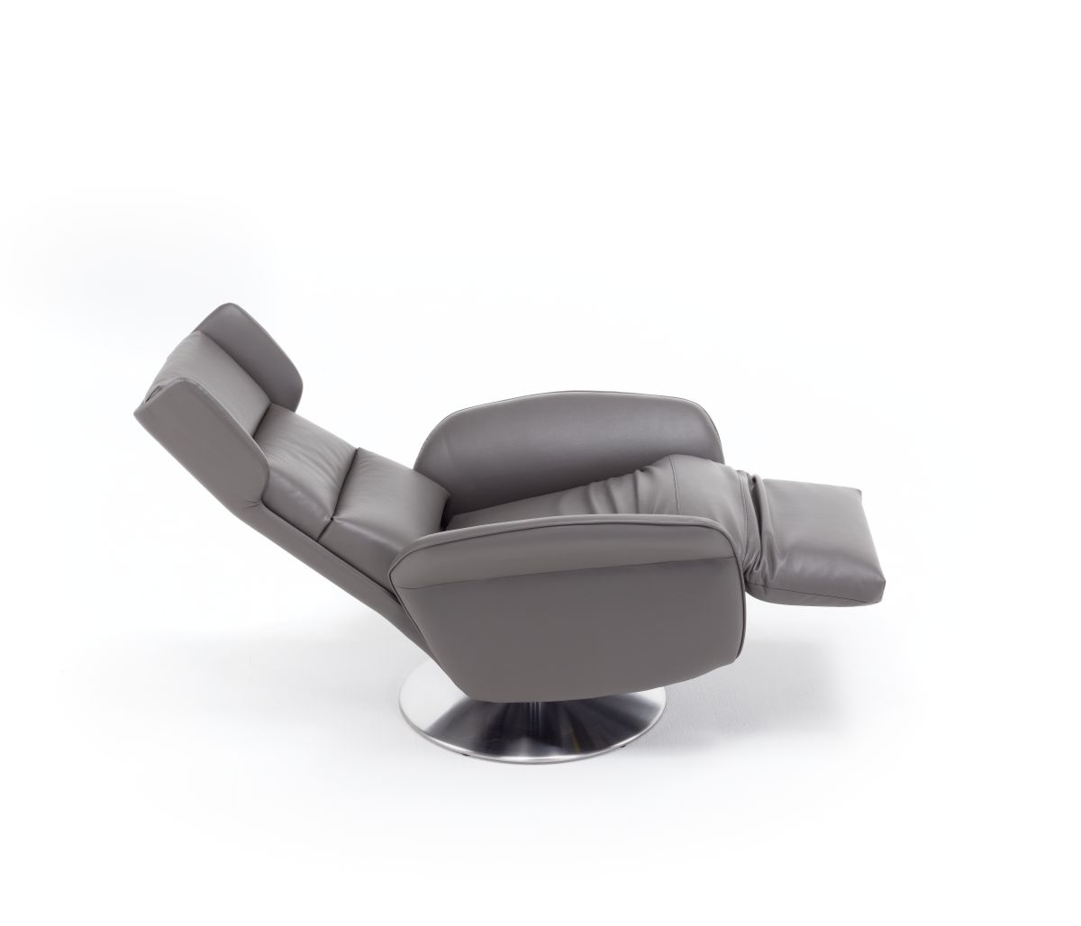Поворотные Кресло Lift-Relax Lift 2 Motori  Spaziorelaxitalia  Siviglia Siviglia Lift 2 Motori  - Вид №3