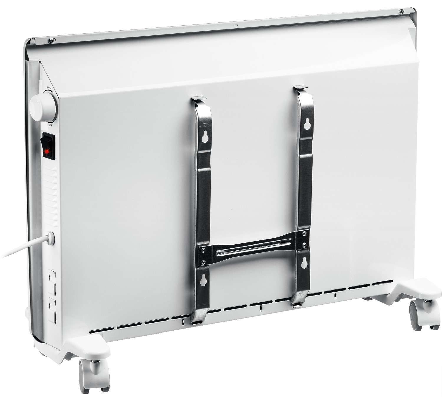 9163084 Конвектор Зубр КЭМ-1500 STDN-0117174 - Вид №1