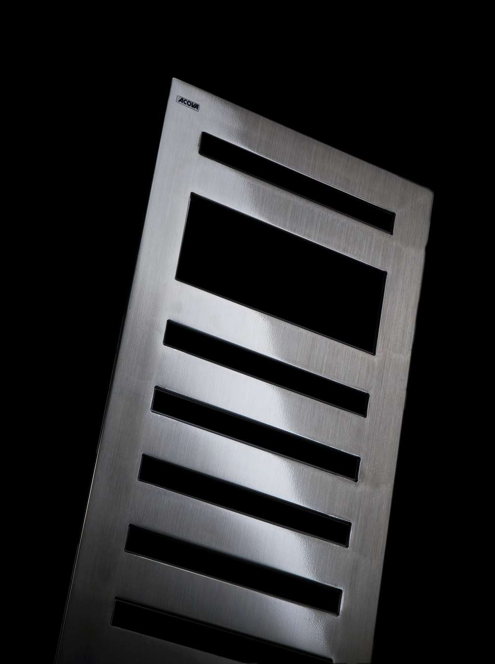 Радиатор Микс ASV-180-050/GF Karéna Spa Acova 1750  - Вид №5