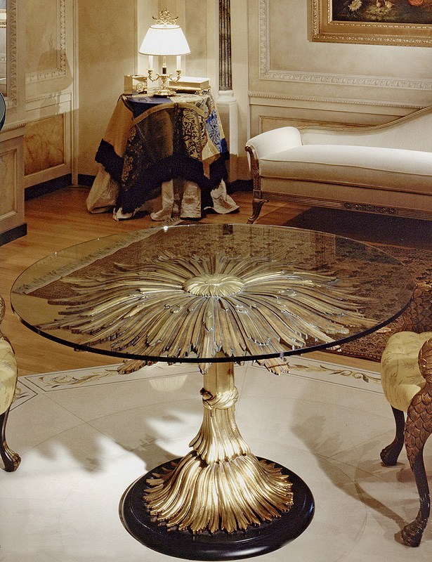 Стол  BELLONI 2757 