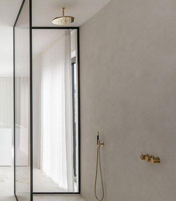 5471-061A Смесители для душа vola  - Вид №8