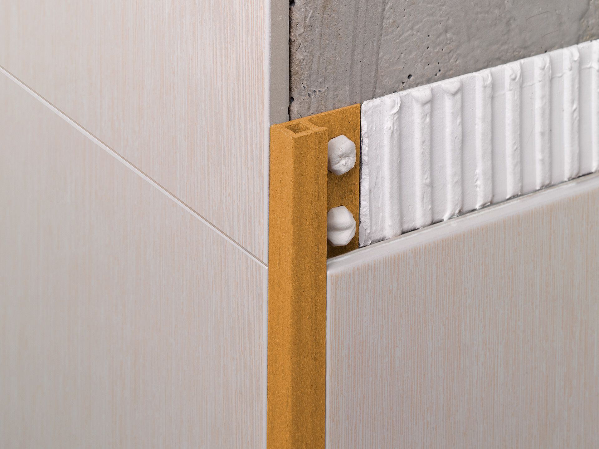 Профиль защитного выступа EMAC Italia Novolistel® ARCH-00089826 - Вид №7