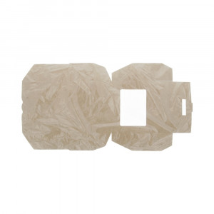 300 Коробка для упаковки 10х8 см ECO TABOX Выдумщики