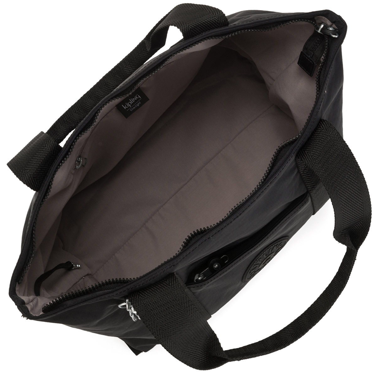 KI506859L Сумка Medium Travel Tote Kipling Era M  - Вид №2