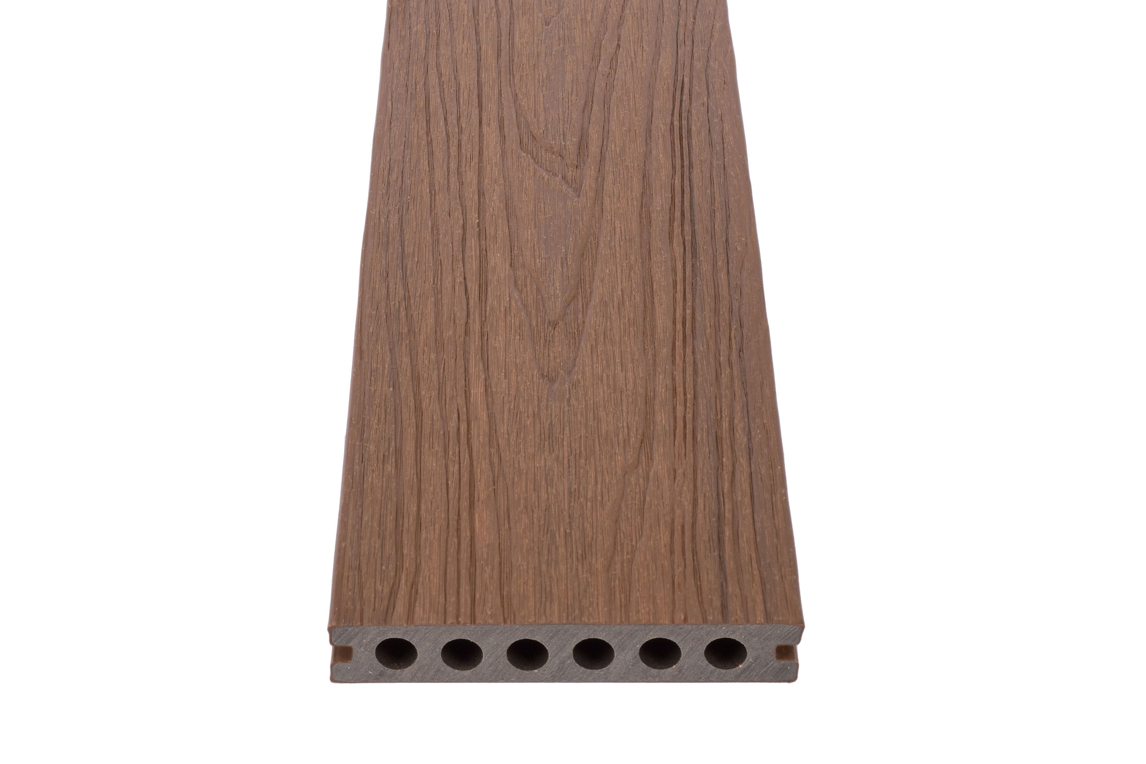 Композитный деревянный настил второго поколения Déco Outdoor ARCH-00008360 - Вид №9