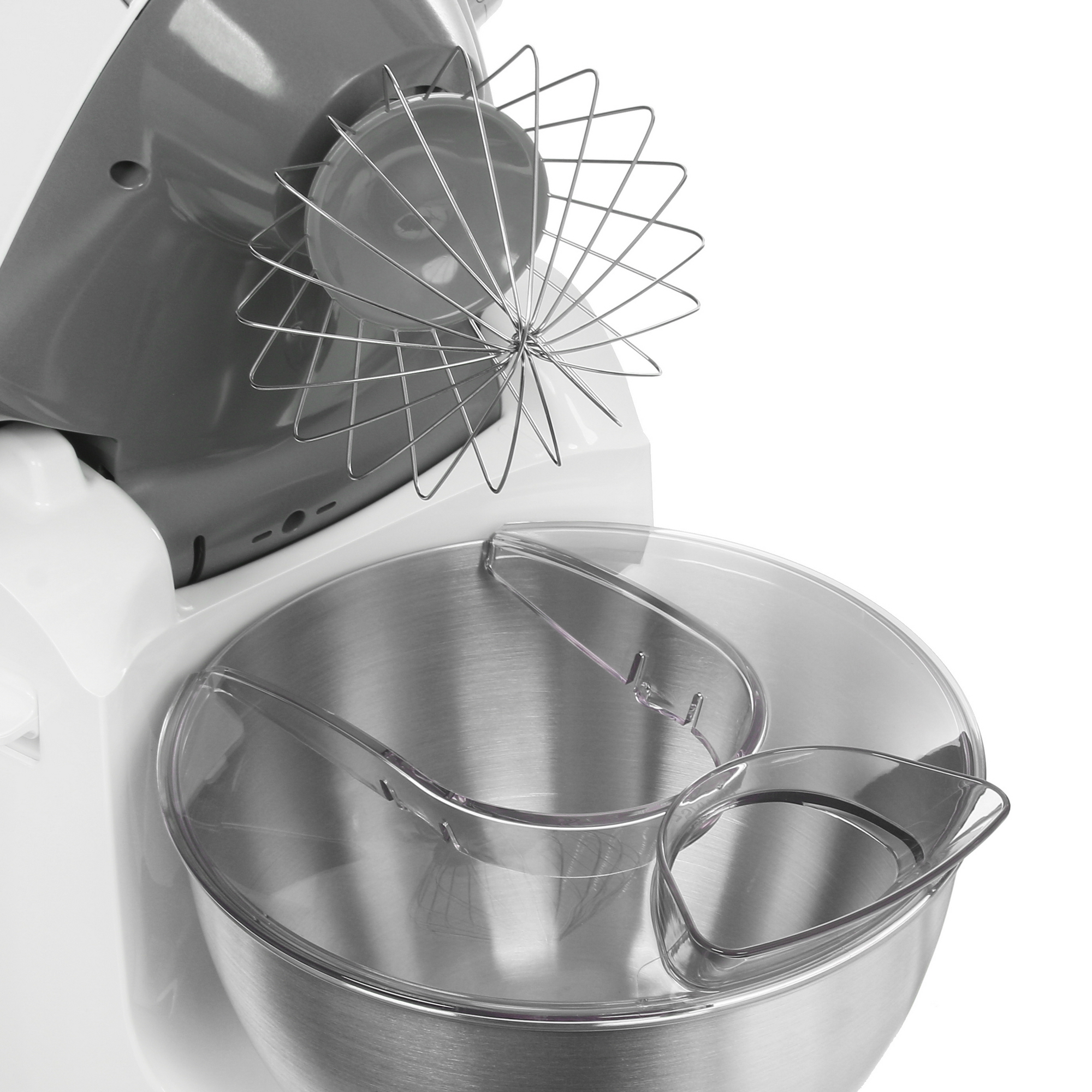 4900440 Кухонная машина Kenwood KHC29.J0WH белый STDN-0115953 - Вид №5