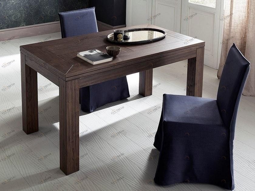 AltaCorte Дубовый стол с вещевым ящиком и книжным окном Ecolab 2 Lb-ta850503