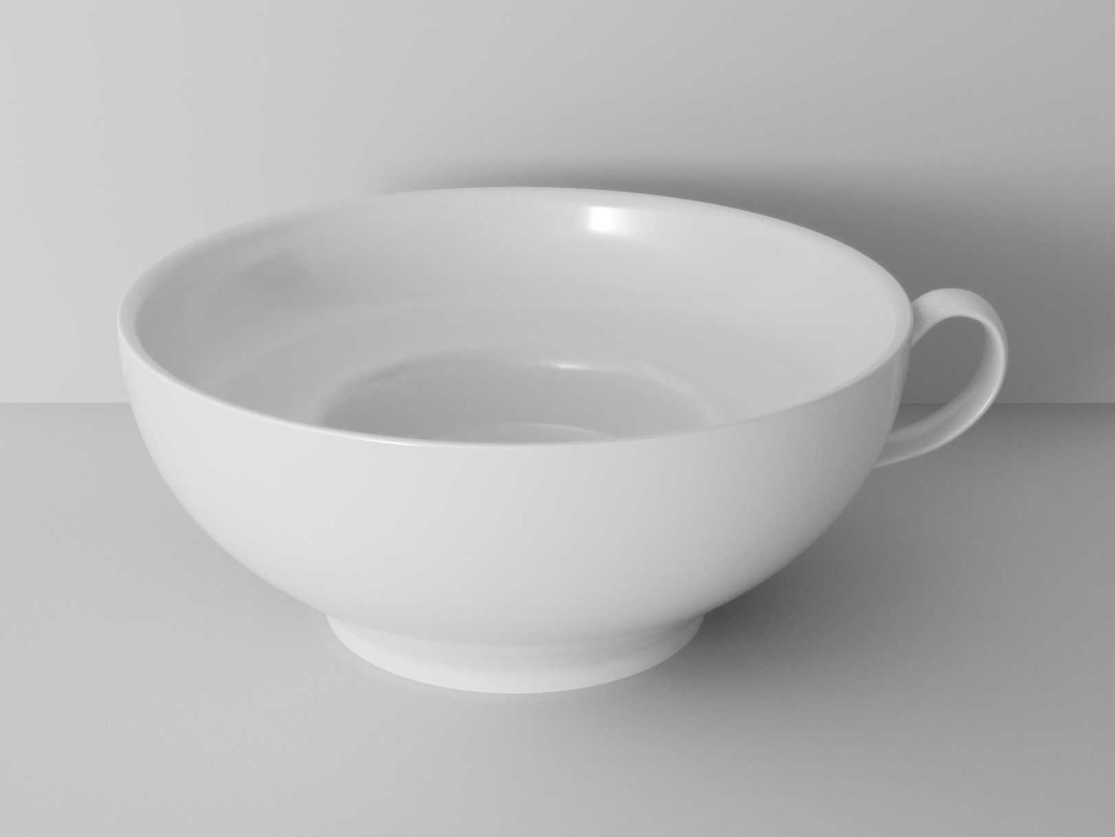 Детская круглая комната центр ванна Park Avenue Junior ARCH-00029026 - Вид №1