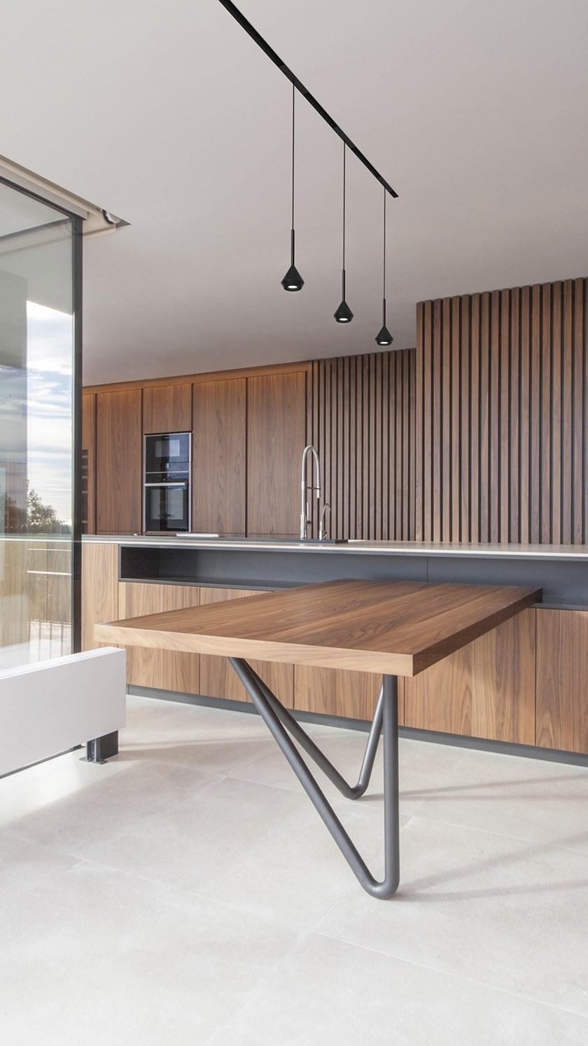 Arkoslight Светодиодное освещение из алюминия Spin 48v sun-id-1378670 - Вид №19