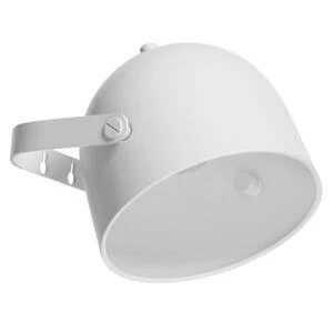 Светильник настенный Flexa «Монти», белый, Ø17 см