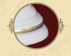 ML.MLD-25.701.D2/ML.MLD-25.728.D2/ML.RIC-29.351.DO/ML.RIC-29.046.DO/ML.OLV-29.013/ML.OLV-29.017 Компакт унитаз с бачком Золотистый Migliore  Италия  - Вид №2