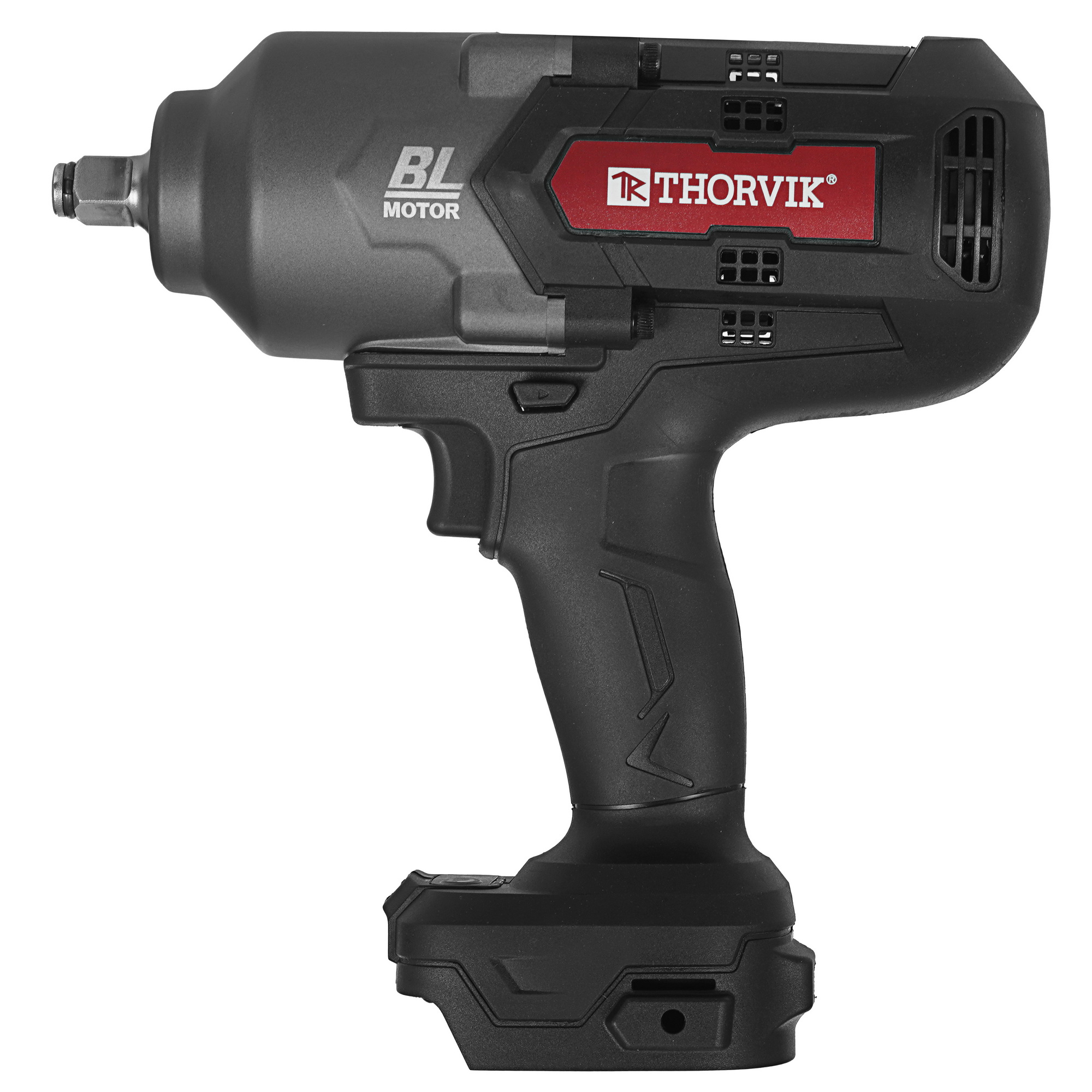 Гайковерт Thorvik BBIW121700DNB   , Без ЗУ, Без АКБ 9199277 STDN-0120829