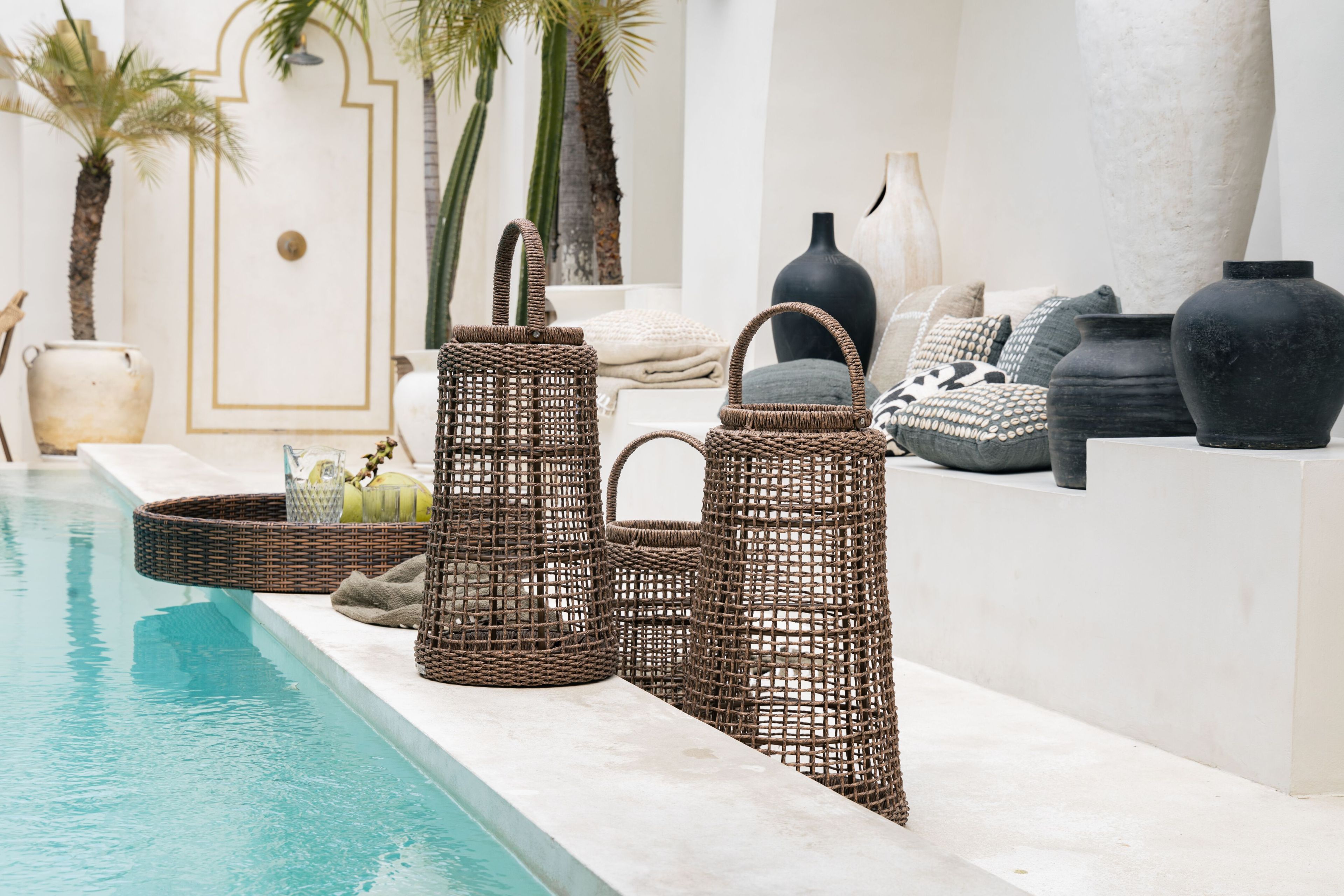 ARCH-00052354 Лоток для хранения яиц cbdesign Индонезия Accessories - Вид №7