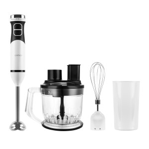 9291772 Блендер погружной Rombica myKitchen RMBL-006 белый