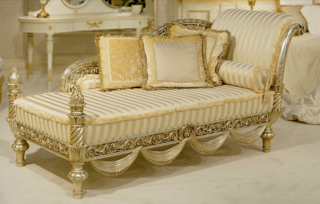 Кушетка  BELLONI 2868/R 