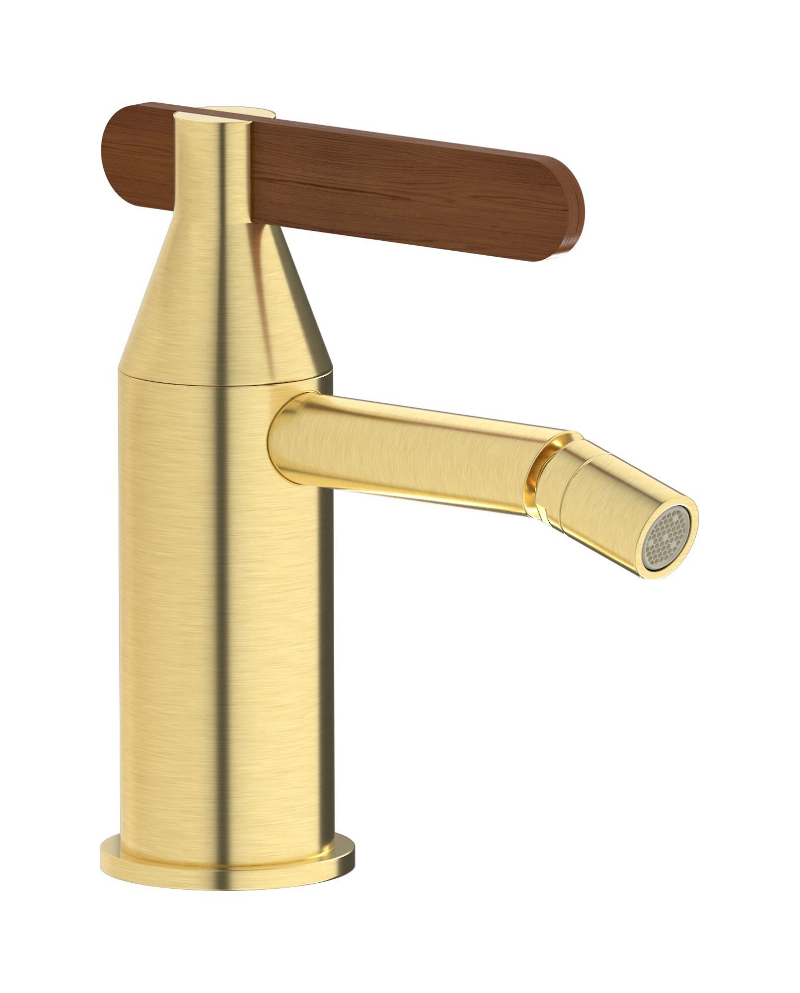 Смеситель для биде с поворотным горлышком IB Soho ARCH-00047667 - Вид №2