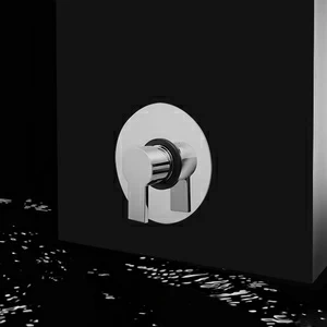 Смеситель однорычажный 7CIKODI1-EST Geda Nextage Iko скрытого монтажа