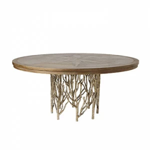 Обеденные столы 09136-600-064 Forest Dining Table Ambella