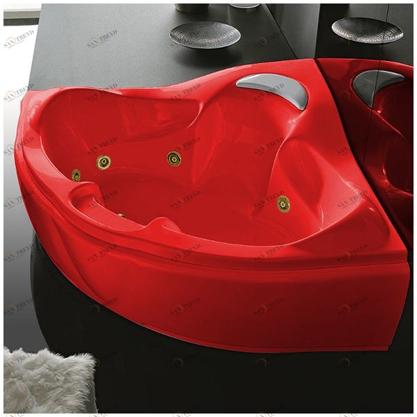 Ванна GRUPPO TREESSE Haiti V7457-KZ STDV7457KZ