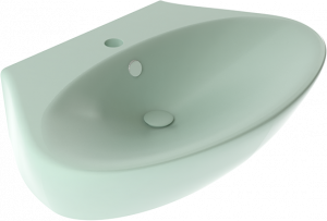 TOLAV7025 Подвесная раковина настенная GSG CERAMIC