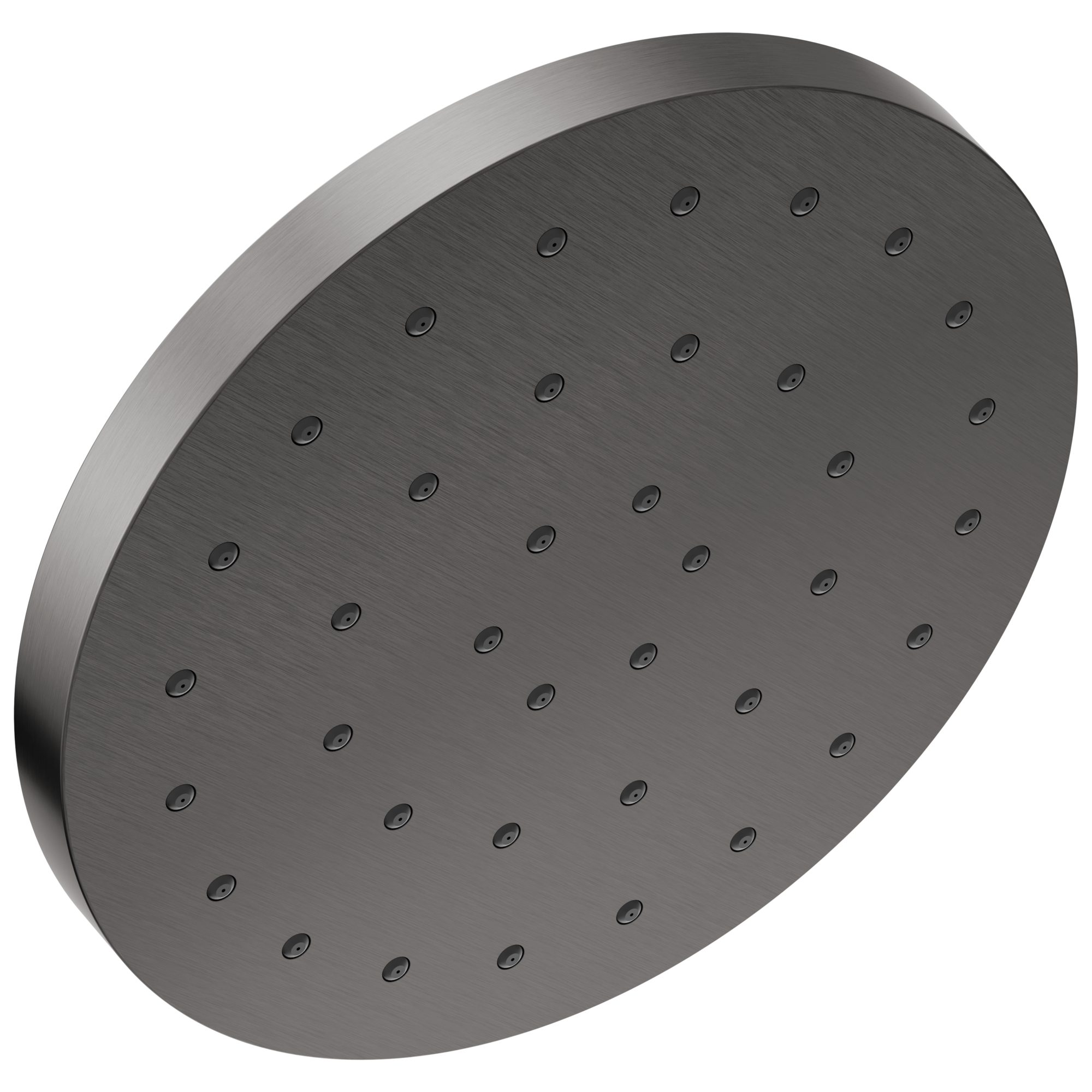 52160-RB25 H2Okinetic® одинарная душевая лейка с UltraSoak ™ Delta Faucet Universal Showering Венецианская бронза 