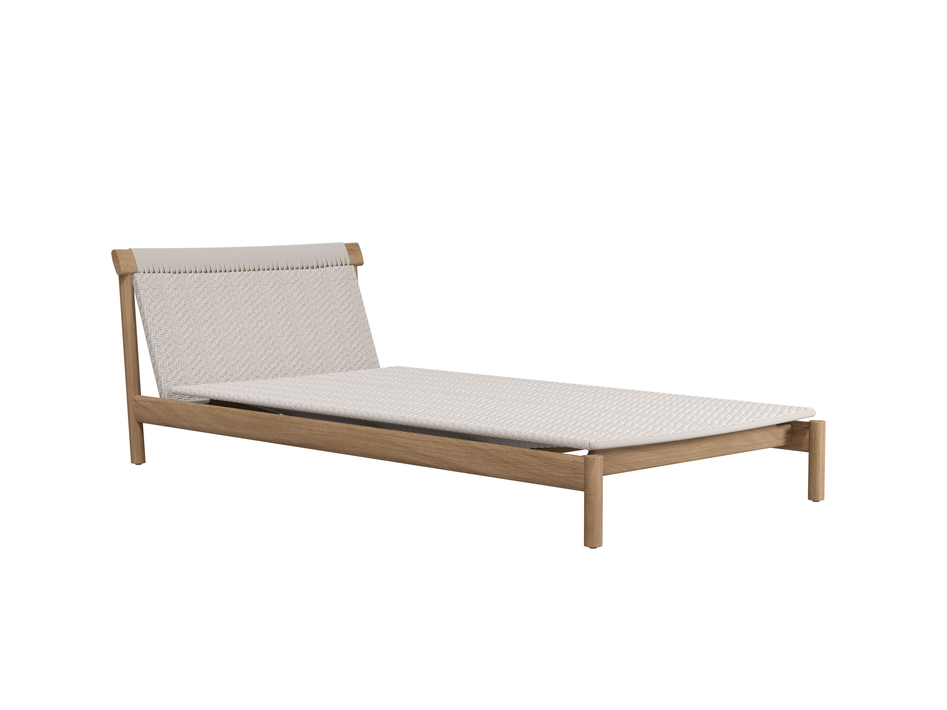 Садовая кровать в Canax® TRIBÙ Amanu ARCH-00135908 - Вид №2