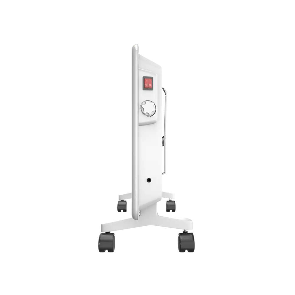 Конвектор электрический Thermex Frame 1000M с механическим термостатом 1000 Вт STLM-2067537 - Вид №6