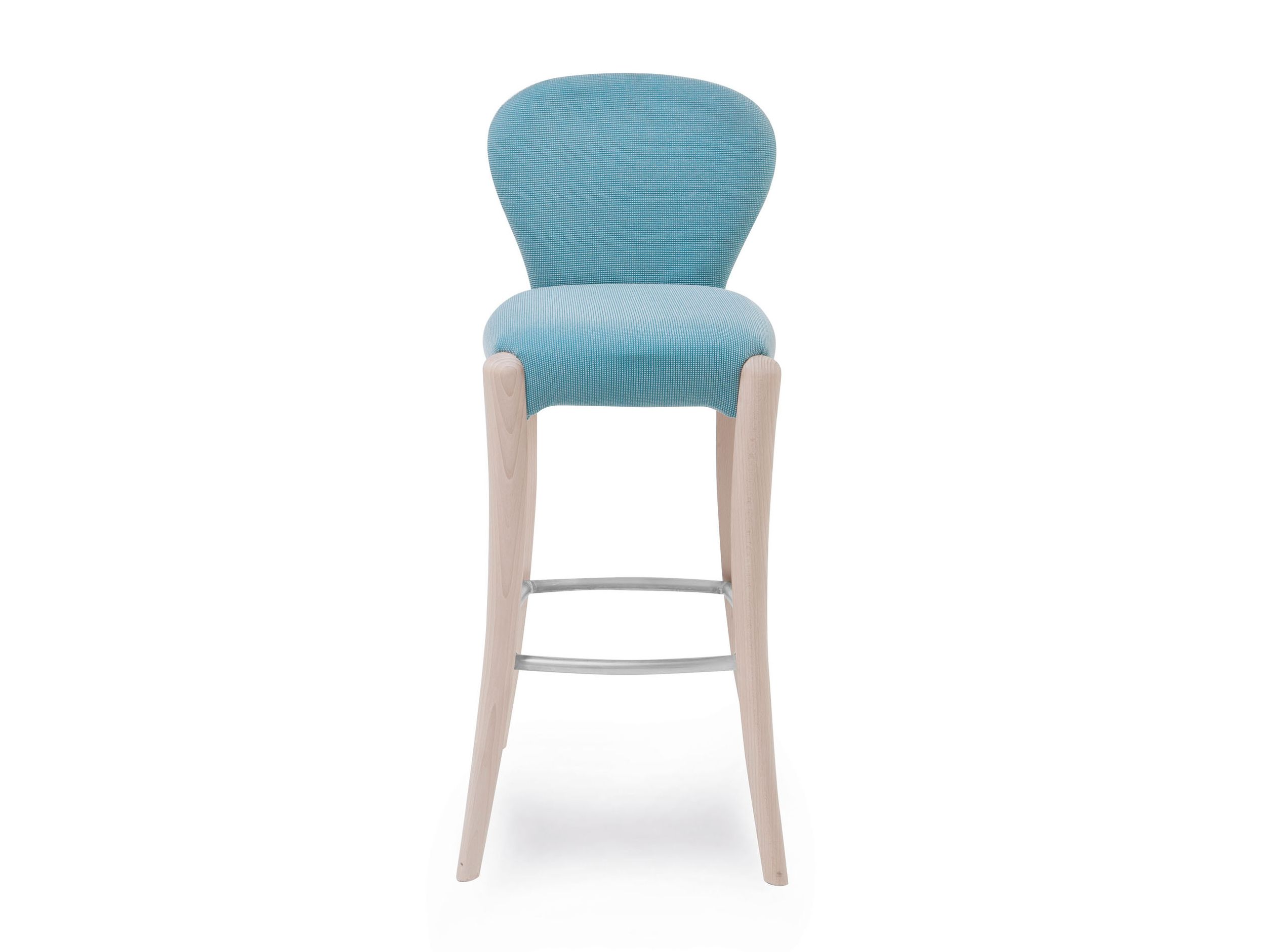 Высокий стул с подставкой для ног PIAVAL ROSA-Health &amp ARCH-00046283