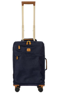 BLF48117.396 Чемодан BLF48117 Soft Case Carry On Trolley Brics Life
