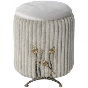 14082 Банкетка Терра Грасс Амбер BOGACHO