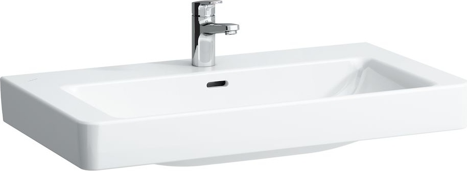 H8139654001081 Накладная раковина LAUFEN PRO