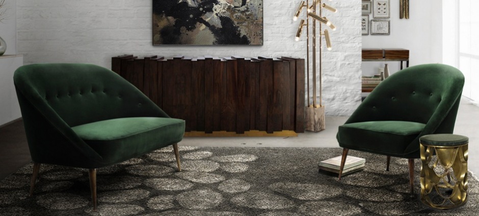 038231 Диван Brabbu Malay  - Вид №1