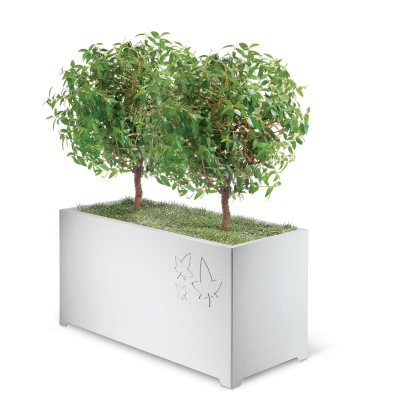 Вазон LAB23 LEAVES 2 ARCH-00016221 - Вид №2