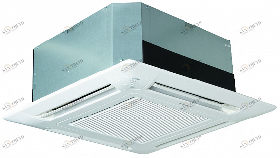 Кассетный блок FUJITSU AUYG09LVLA sun-id-683084