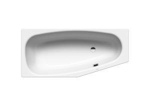 Ванна KALDEWEI Сталь эмалированная 830 1 альпийский белый