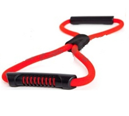 Профессиональный эспандер восьмерка aerofit минимальное сопротивление AeroFIT sun-id-2068644