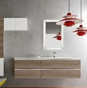 08 Moon Collection комплект мебели GBGROUP